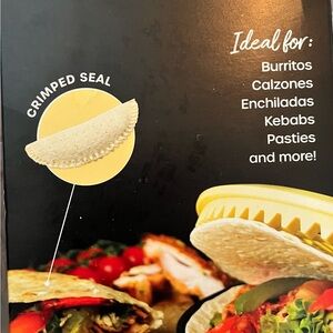 Yellow Empanada Press